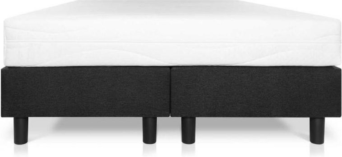 Bed4Less Bed4less Boxspring - afbeelding 4