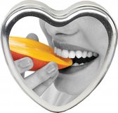 Mango Edible Massage Candle - 4oz / 113g - Massage Candles -