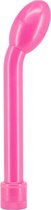 Hip G - Pink - G-Spot Vibrators -