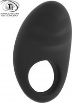 Harper - Black - Cock Rings - Luxury Vibrators