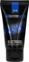 Electrogel - 50 ml - Lubricants -