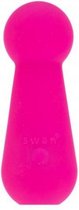 Mini Swan Pawn Vibrator - Roze - Sextoys - Vibrators