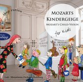 Mozarts Child Violin