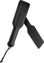 Reversible Paddle - Black - Paddles -