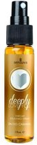 Deeply Love You Throat Relaxing Spray - Salted Caramel - Drogist - Voor Haar