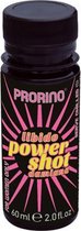 Prorino Powershot Damiana - Drogist - Voor Haar