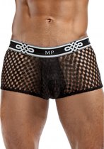 Mini Short - Black - Maat L
