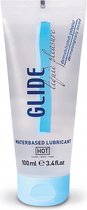 Hot-Hot Glide Liquid Pleasure Wb 100 Ml-Glijmiddel