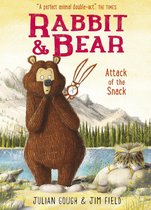 Rabbit and Bear 3 - Attack of the Snack