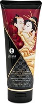 Shunga Massage Creme Strawberry Wine