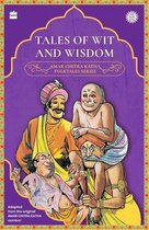 Amar Chitra Katha Folktales Series - Tales Of Wit And Wisdom