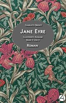 Jane-Eyre-Trilogie 3 - Jane Eyre. Band 3 von 3
