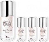 Dior Capture Totale Serum Lote 4 Pcs