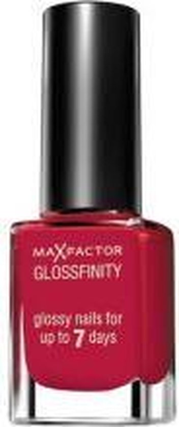 Max Factor Glossfinity Nagellak - 145 Noisette