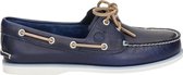 Timberland Classic Boat heren instapper - Blauw - Maat 44