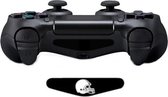 Controller Accessoires Stickers |PS4 | Playstation 4 | 1 Sticker | Helm