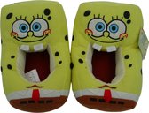 Spongebob pantoffels - SpongeBob SquarePants - Nickelodeon - Maat 41/43 - sloffen