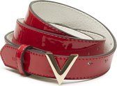 Valentino Bags Forever Kledingriem 120 cm - Rood