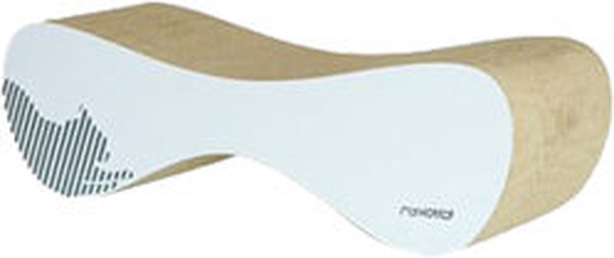 Mykotty Vigo Krabpaal – Wit – 71 X 21 Cm