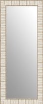 Houten Spiegel 61x151 cm – Momo – Wandspiegels Groot – Pas Spiegel – Spiegel Hout – Perfecthomeshop