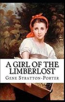 A Girl of the Limberlost Illustrated