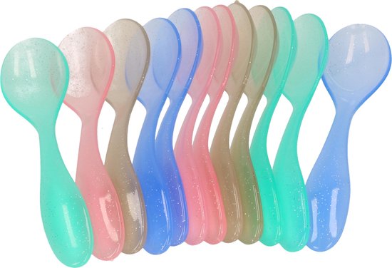 Hoorn eierlepels recht levendig geaderd 2 stuks 1A kwaliteit 13 cm lepel 27 x 40 mm Hoorn eierlepels recht levendig geaderd 2 stuks 1A kwaliteit 13 cm lepel 27 x 40 mm