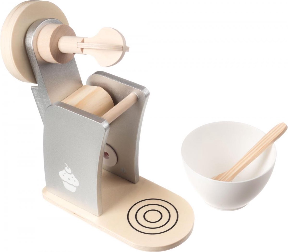 Mamabrum Houten Kinderkeuken 3 , interactief Speelgoed XXXL kooktoestel met led-verlichting, Koffiemachine en Accessoires, Pannen, Groenteset en Fruit, tot 50 Stuks Mamabrum Houten Kinderkeuken 3 , interactief Speelgoed XXXL kooktoestel met led-verlichting, Koffiemachine en Accessoires, Pannen, Groenteset en Fruit, tot 50 Stuks