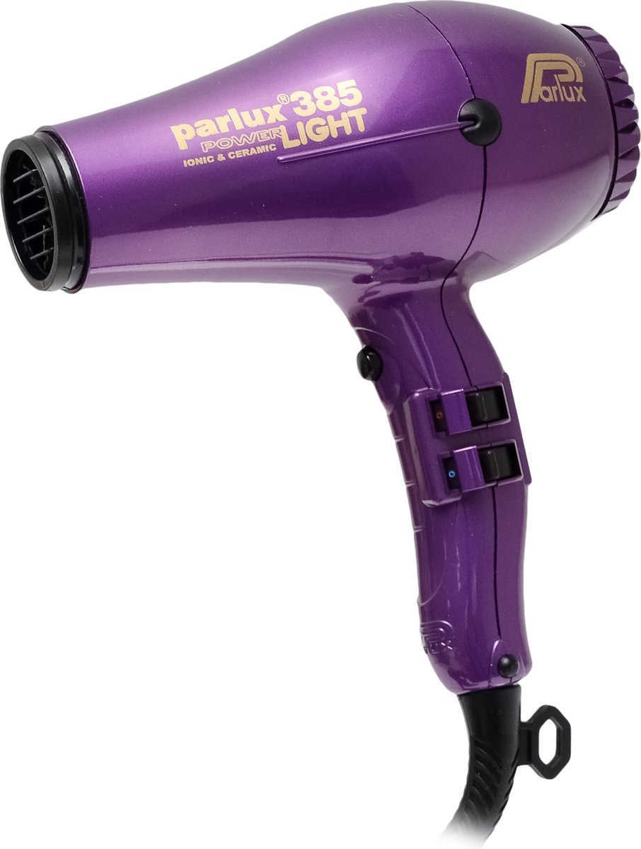 PARLUX Power Light 385 - Föhn