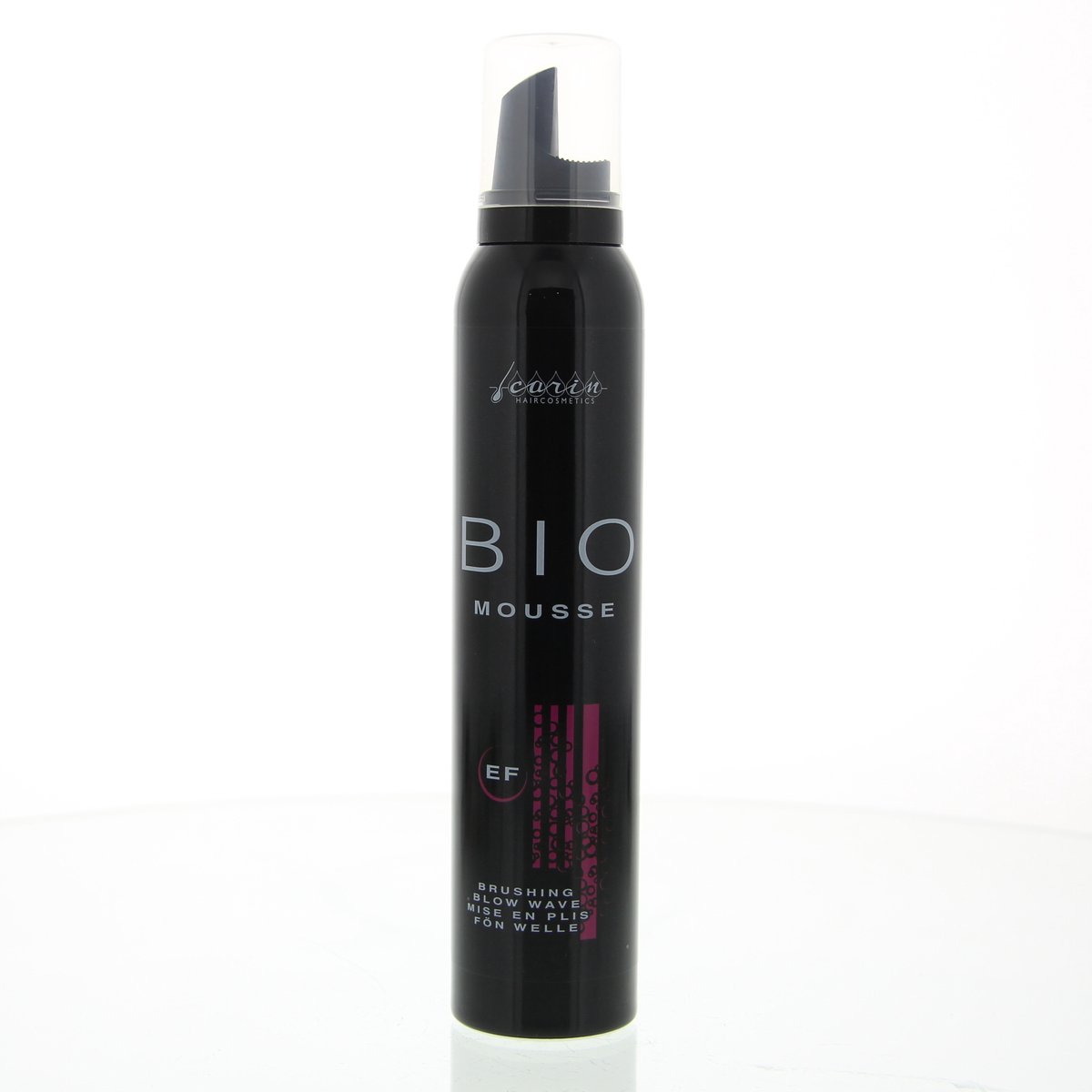 Carin BIO Mousse Blow Wave 200ml