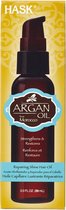 Hask Argan Oil Repairing Shine Haarolie Pomp