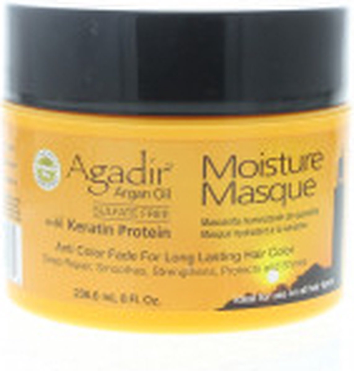 Haarmasker Agadir Argan Oil (236 ml)