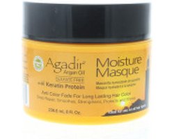 Haarmasker Agadir  Argan Oil (236 ml)