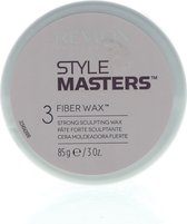 Bol.com Stevige Fixatie Wax Revlon Style Masters (85 g) aanbieding
