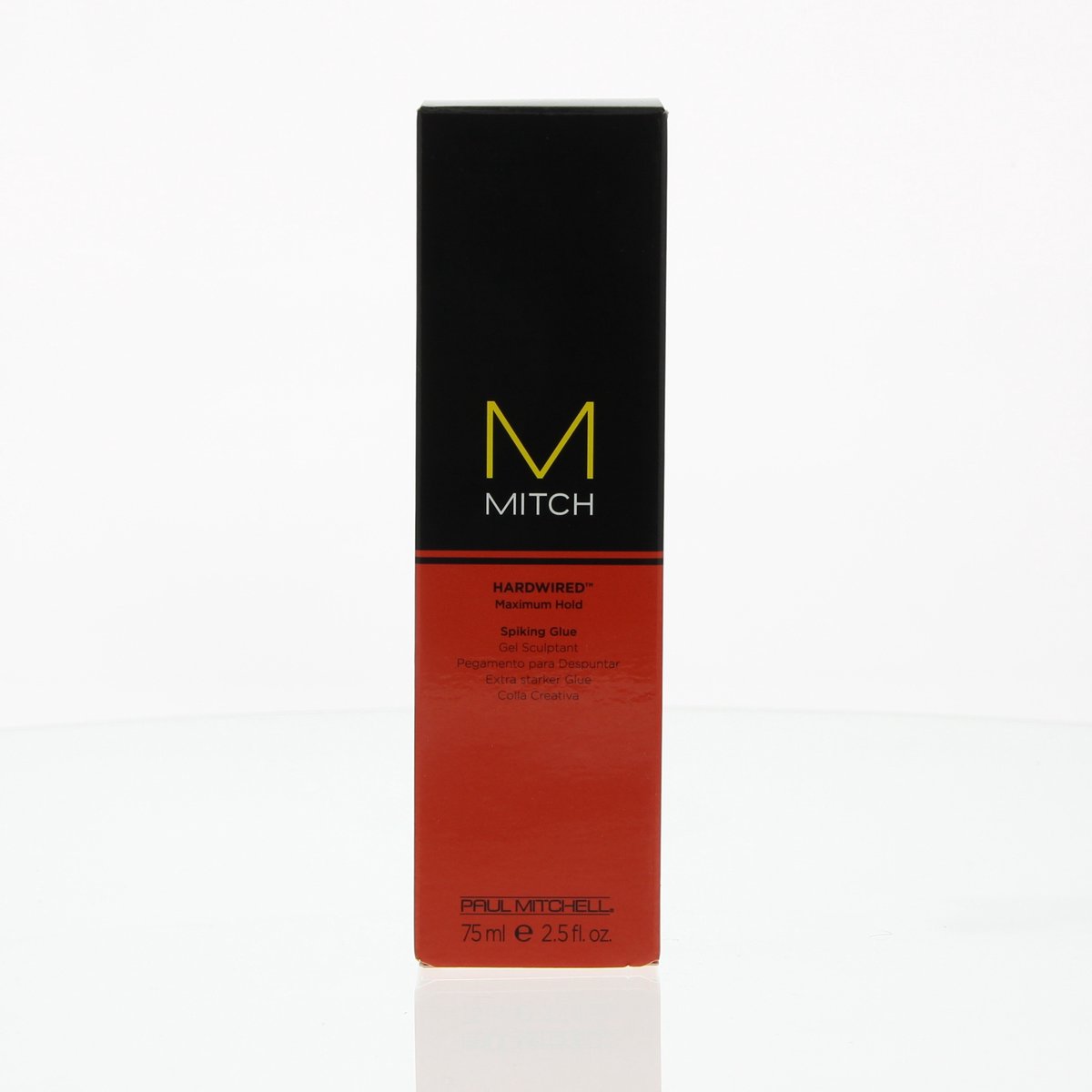 Paul Mitchell - Mitch Hardwired Spiking Glue 75ml