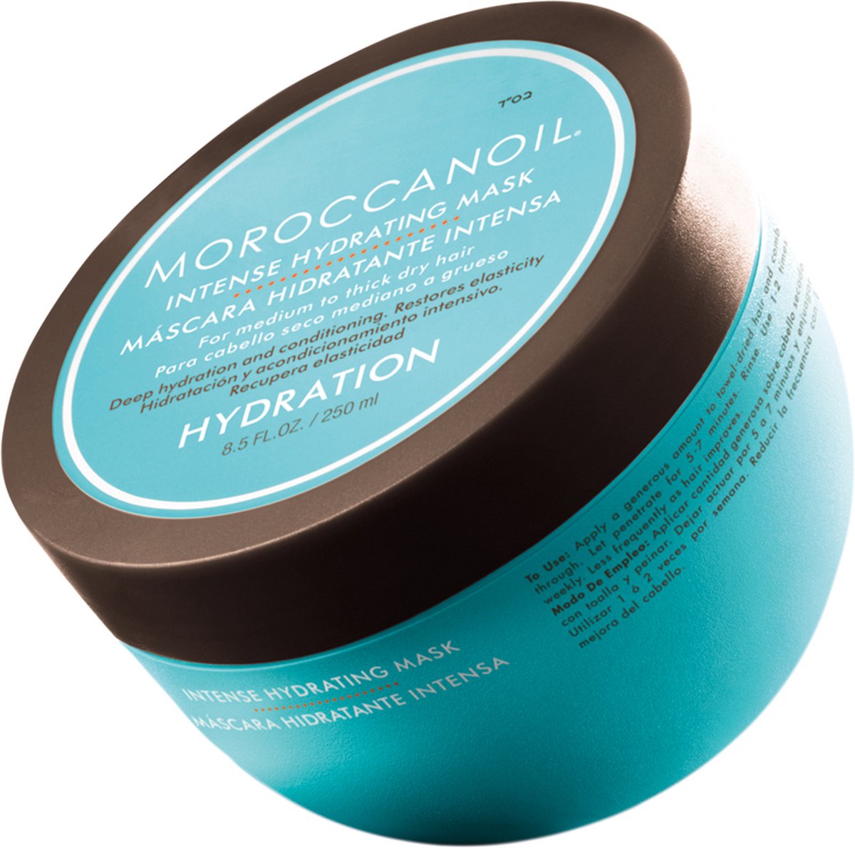 Moroccanoil Intense Hydrating Haarmasker