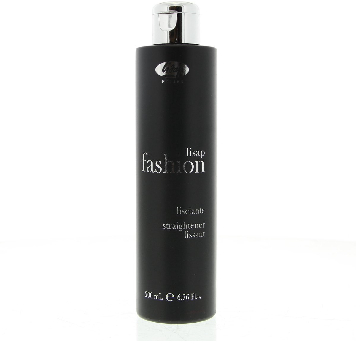 Lisap Crème Fashion Straightener