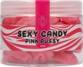 Pink Pussy - Cherry - 400gr