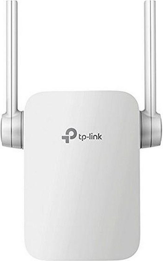 TP-Link RE305 - WiFi Versterker - Range Extender - 1200 Mbps - TP-Link