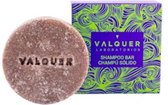 Valquer Shampoo Bar With Blueberry And Avocado Extract Antioxidant And