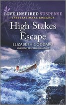 Mount Shasta Secrets 4 - High Stakes Escape