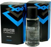 AXE After Shave Marine - DUOPAK - 2 x 100 ml
