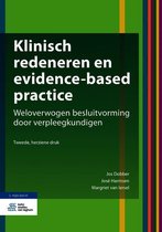 Klinisch rederen en Evidence based practice 1.1