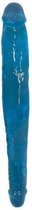 Lollicock Dubbele Dildo 33 CM - Berry
