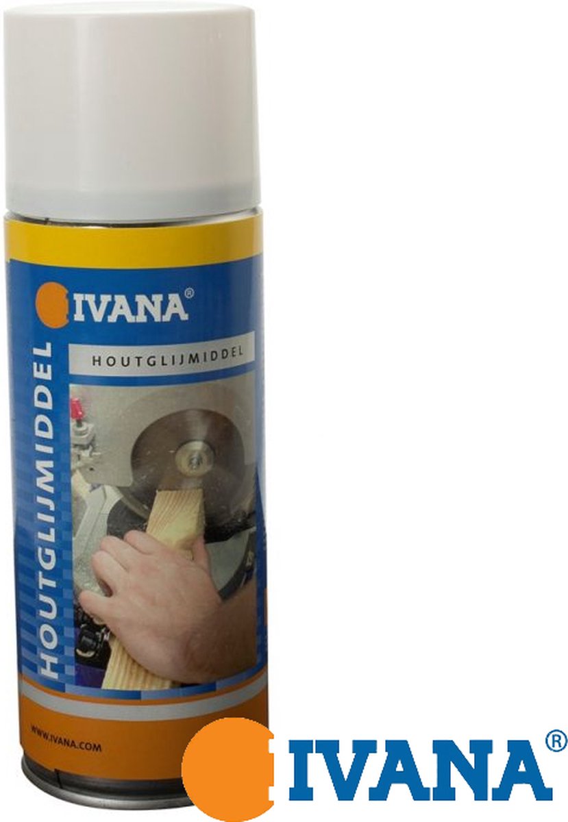Ivana Houtglijmiddel - 400ml