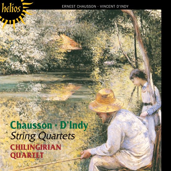String Quartets