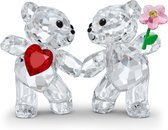 Swarovski Beer Kris Gelukkig samen 5558892
