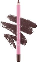 OK Beauty Waterproof COLOR SALUTE SLIDE & STAY LONG - WEAR EYE PENCIL LURE