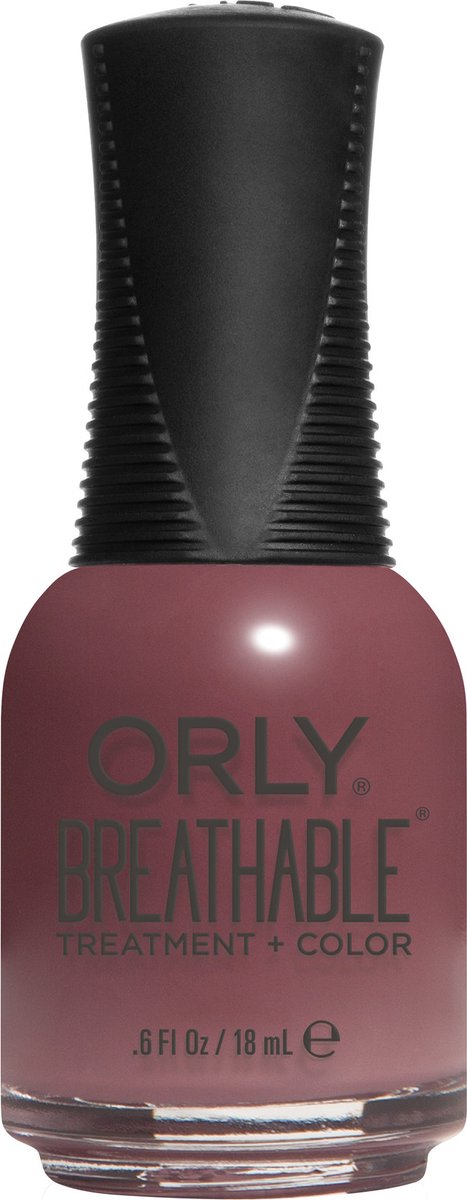 Orly Breathable Nagellak Shift Happens 18ml
