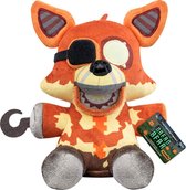 Funko Plush: FNAF Dreadbear - 7 Grim Foxy