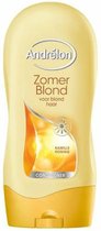 Andrélon Summer Blonde Conditioner - 6 x 300 ml - Value Pack